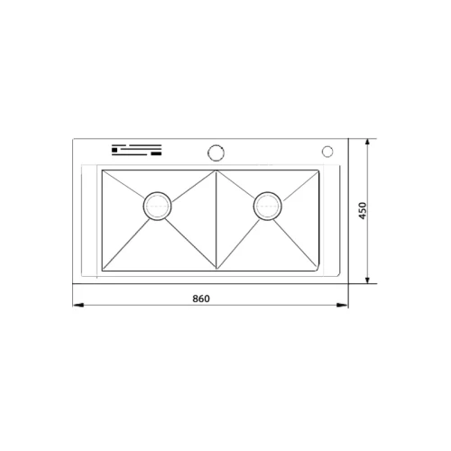 Stainless Steel Kitchen Sink Set With Sliding Drawer best